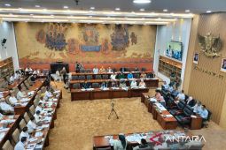 Mendag  menjamin pasokan dan pengawasan distribusi MinyaKita