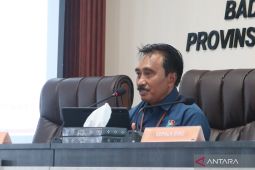 Inflasi Kota Bima tertinggi di NTB pada April 2025