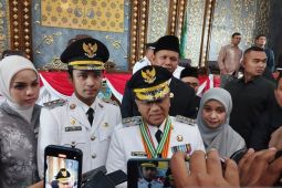 Kota Jambi uji coba program Rp100 juta per RT Mei 2025