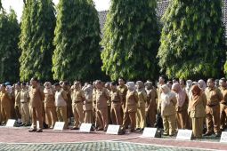 Ini jam kerja ASN Majalengka selama Ramadhan