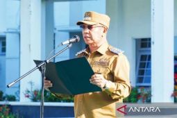 Wali Kota menyoroti kekumuhan dan sampah di Kota Bima