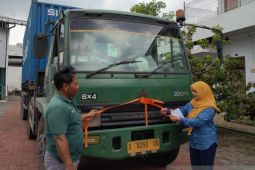 Zamasta perkuat sektor pertanian Indonesia lewat ekspor benih jagung ke Thailand