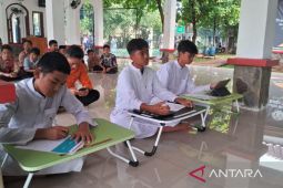 SMAIT Thariq Bin Ziyad Boarding School siapkan generasi unggul