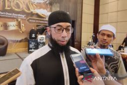 KPK: Khalid Basalamah penuhi penjadwalan ulang sebagai saksi