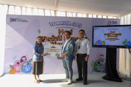 BRI edukasi masyarakat kelola sampah hingga budi daya maggot
