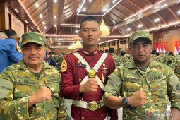 Bupati Nagan Raya: Retret sebagai langkah awal bangun daerah