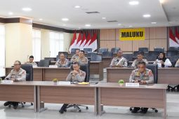 Polda Maluku siapkan pembangunan satuan pelayanan pemenuhan gizi dukung program MBG