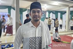 Legislator Mura: Buka puasa bersama wujudkan kedekatan kepala daerah dan masyarakat