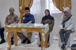 Gubernur Gorontalo: Pemerintah hadir melalui program unggulan