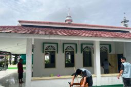 Lapas Muara Bulian gelar pesantren kilat selama Ramadhan