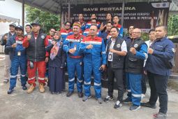 Mempertimbangkan gugatan "class action" pada Pertamina