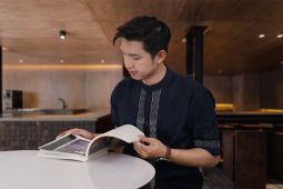 Tampil gaya dan nyaman saat Ramadhan, Tips ini bisa kamu coba