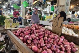 Pemkot Pontianak intensifkan pengawasan stok dan harga pangan selama Ramadhan