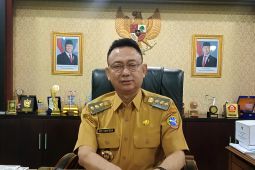 Wali Kota Pontianak tegaskan arahan presiden kepada seluruh perangkat daerah