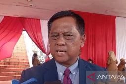 Pemkab Jayapura: Ketahanan pangan daerah mendukung program Presiden RI