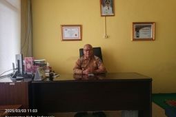 Disdukcapil Bangka Tengah optimalkan program KTP digital