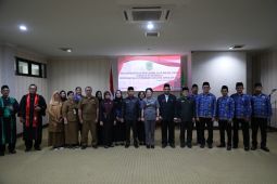 Tjhai Chui Mie siap bangun Kota Singkawang