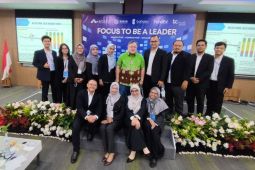 Kolaborasi-Inovasi genjot petumbuhan bisnis dukung Asta Cita