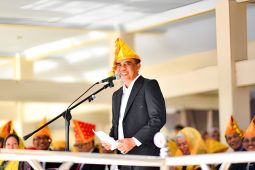 Gubernur Sulteng minta OPD gerak cepat jalankan program pembangunan