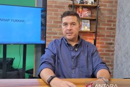 IMI: Performa pembalap Indonesia dalam kejuaraan dunia memuaskan