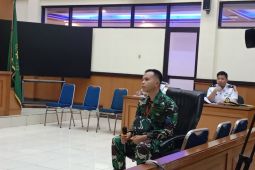 Penembakan bos rental mobil, terdakwa Bambang akui letuskan lima kali tembakan