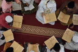 Peran pesantren membangun kesadaran lingkungan yang berkelanjutan