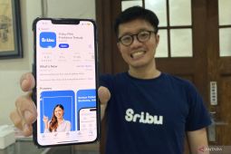 Platfrom Sribu jadi wadah "freelancer" UMKM cari cuan