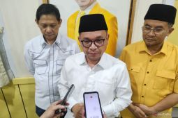 Golkar: PSU Tasikmalaya seimbang setelah tak ada petahana