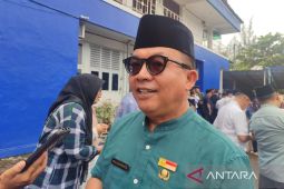 Pemkot Bengkulu gunakan jasa pihak ketiga untuk pegawai tidak tetap