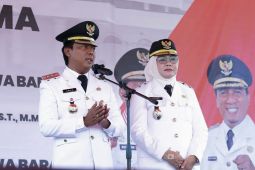 Bupati Sumbawa Barat siapkan program 100 hari kerja