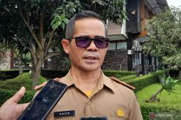 Disnakertrans Garut mengawal nasib pekerja pabrik yang tutup