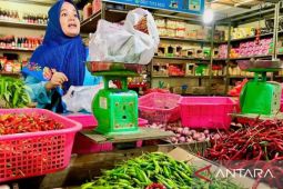 Pemkab Subang pastikan ketersediaan dan stabilitas harga kebutuhan pokok selama Ramadhan