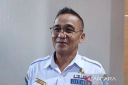 Dishub Babel matangkan persiapan pelayanan angkutan lebaran