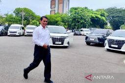 Mentan pastikan segera tekan harga cabai agar turun dan normal kembali