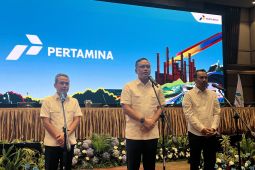 Pertamina akan melibatkan pihak independen untuk cek kualitas BBM
