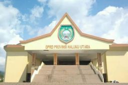 Oknum DPRD Maluku Utara diduga selingkuh kena teguran