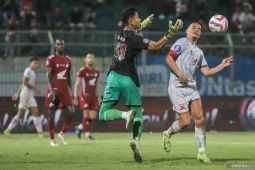 Klasemen Liga 1 Indonesia