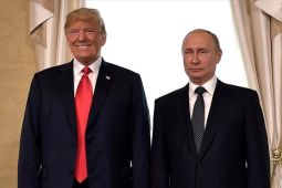 Rusia setujui usulan gencatan senjata AS, tapi mau akar konflik diatasi