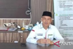Kemenag: 199 calon jamaah di Bangka lunasi biaya perjalanan ibadah haji