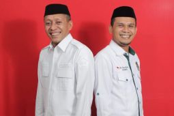 Pemkab siapkan acara adat untuk sambut Bupati dan Wakil Bupati Butur
