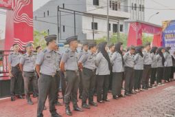 Kakanwil Argap Situngkir Dorong Akselerasi Pelaksanaan Pelayanan Hukum