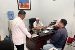 Ini Mekanisme Pelantikan Notaris dan persyaratan dokumen di Wilayah Malut dari Kemenkum