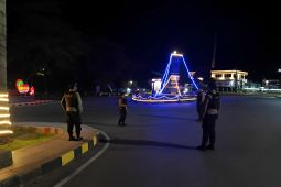 Polres Banggai tingkatkan patroli cegah balap liar selama Ramadhan