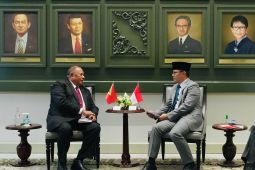Menlu Sugiono bahas manfaat konkret kemitraan dengan Timor Leste