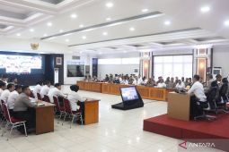 Polda Kalbar berantas penyakit masyarakat dengan Operasi Pekat Kapuas 2025