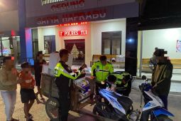 Polisi razia kelompok pemuda gelar SOTR gunakan "sound horeg"