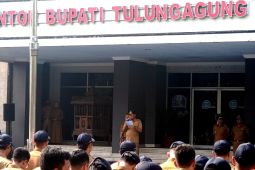 Bupati Tulungagung genjot PAD, pariwisata dan parkir jadi prioritas