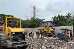 KLH pastikan tidak akan langsung tutup total TPA  sampah "open dumping"