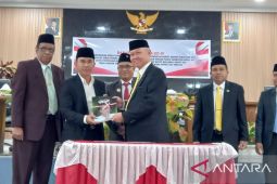 Bupati-Sigi pastikan bangun infrastruktur berbasis mitigasi bencana