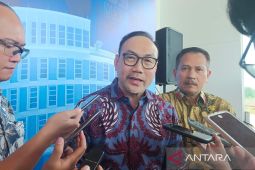 Asaki: TKDN dan 3 juta rumah amankan pasar keramik dari tarif Trump